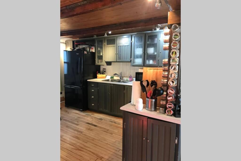 Lévis Cachet Du 19Eヴィラ エクステリア 写真